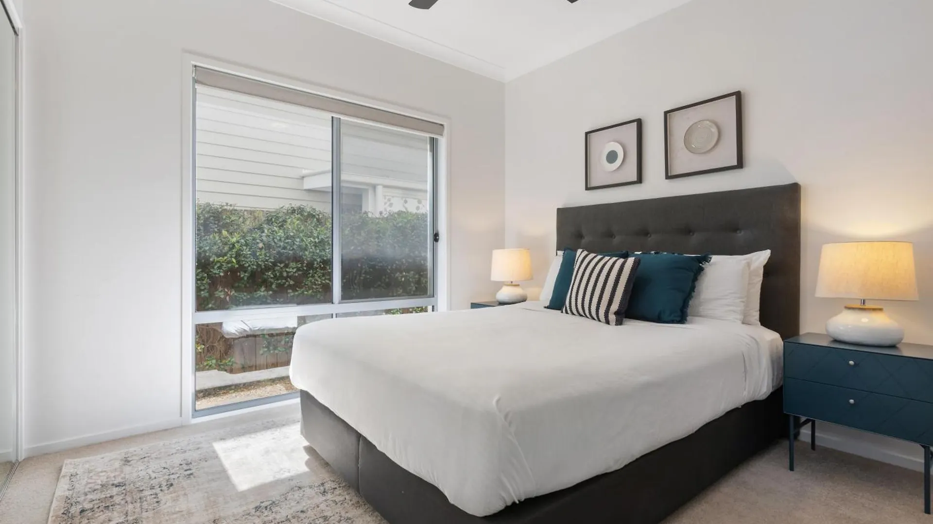 Large Family Home With Pool & Spa Brisbane