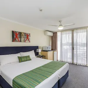 The Wellington Brisbane