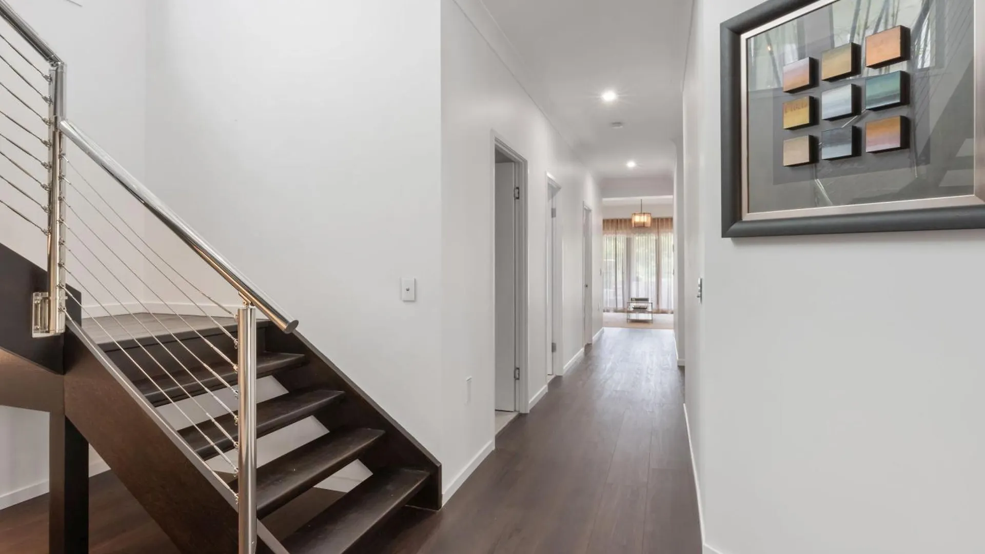 Large Family Home With Pool & Spa Brisbane Prázdninový dům