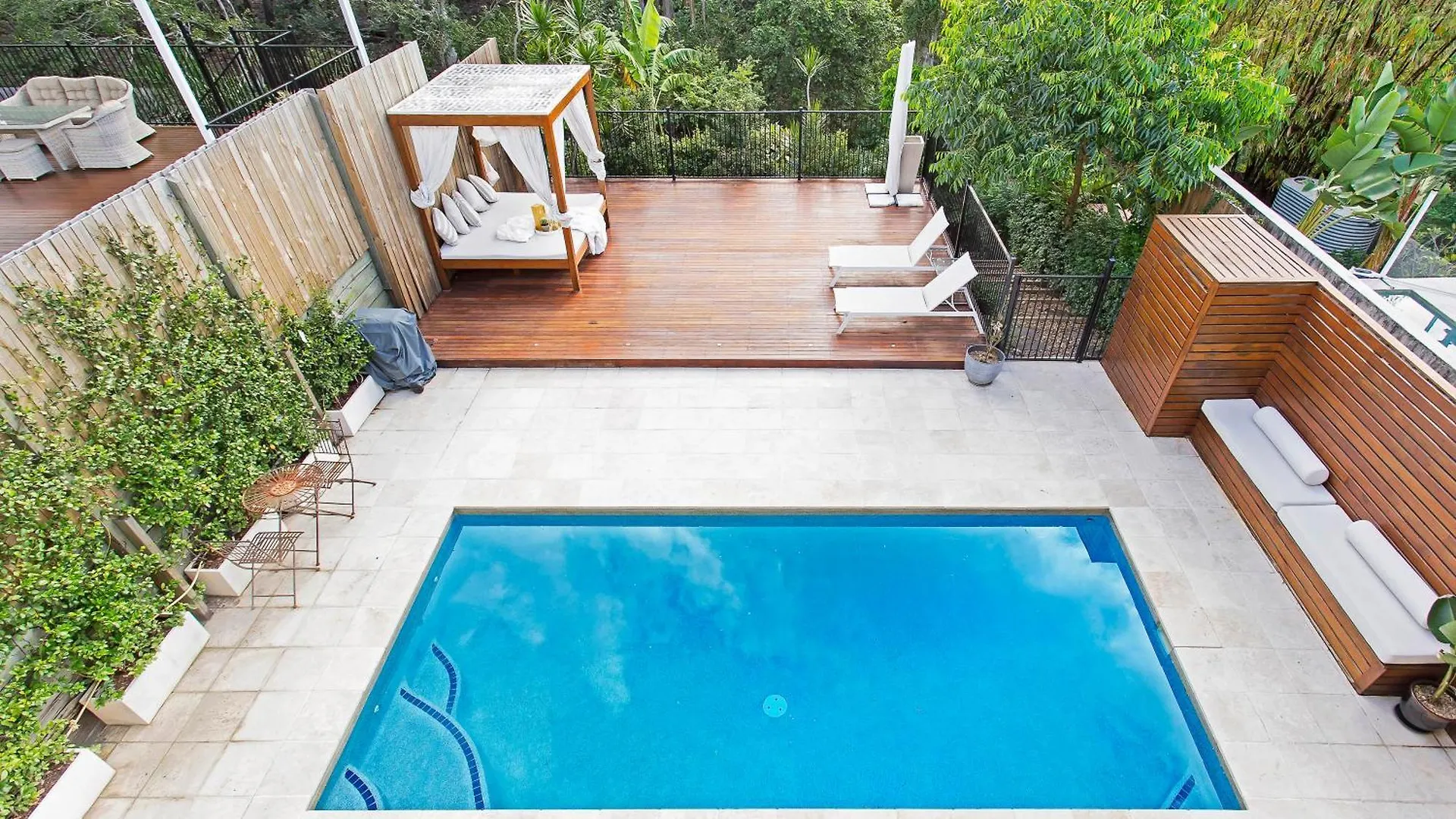 Large Family Home With Pool & Spa Brisbane 0*,  Australia