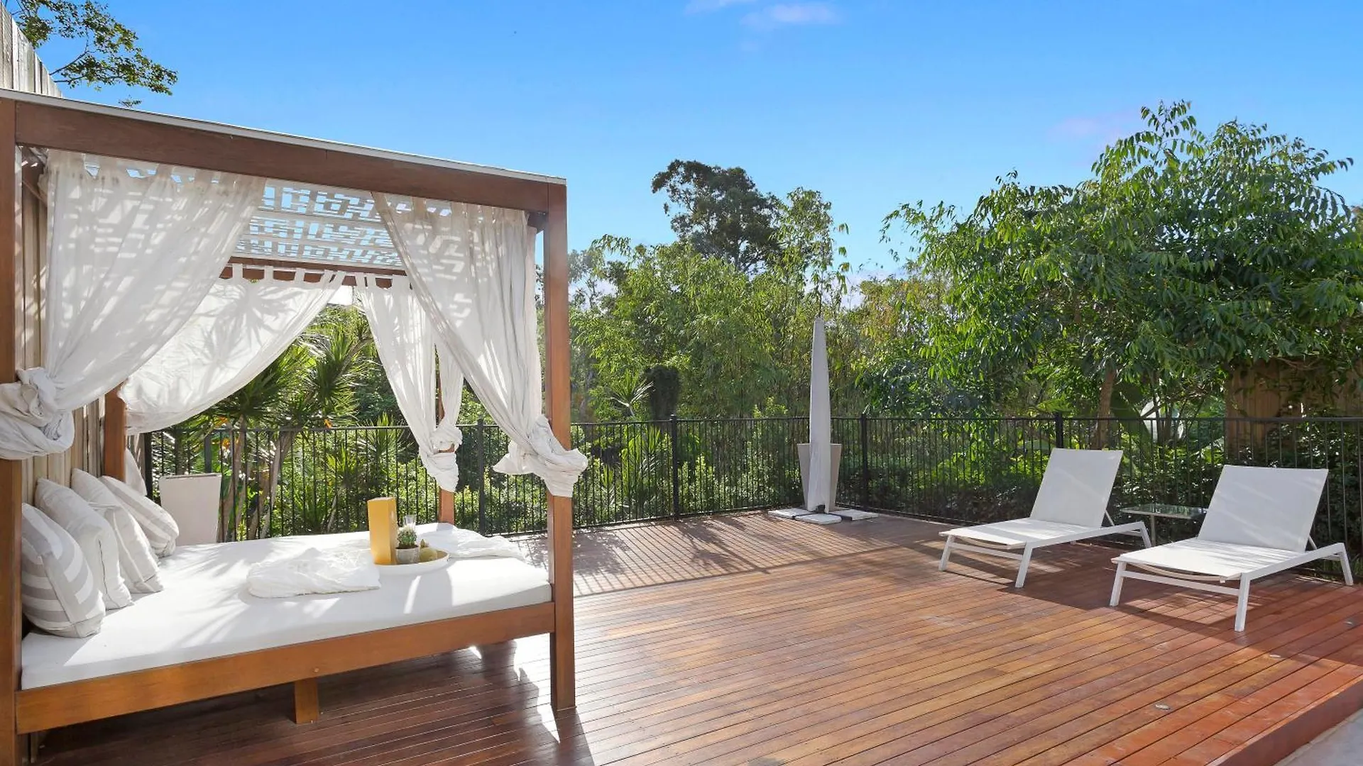Large Family Home With Pool & Spa Brisbane 0*,  Australia
