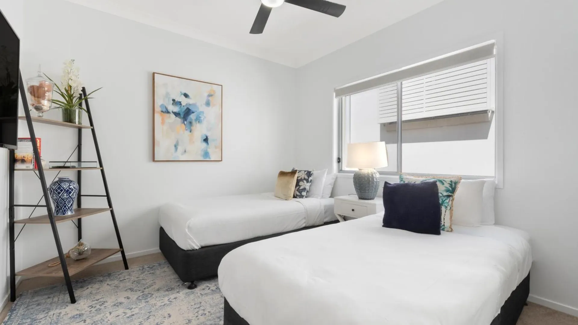 Holiday home Large Family Home With Pool & Spa Brisbane