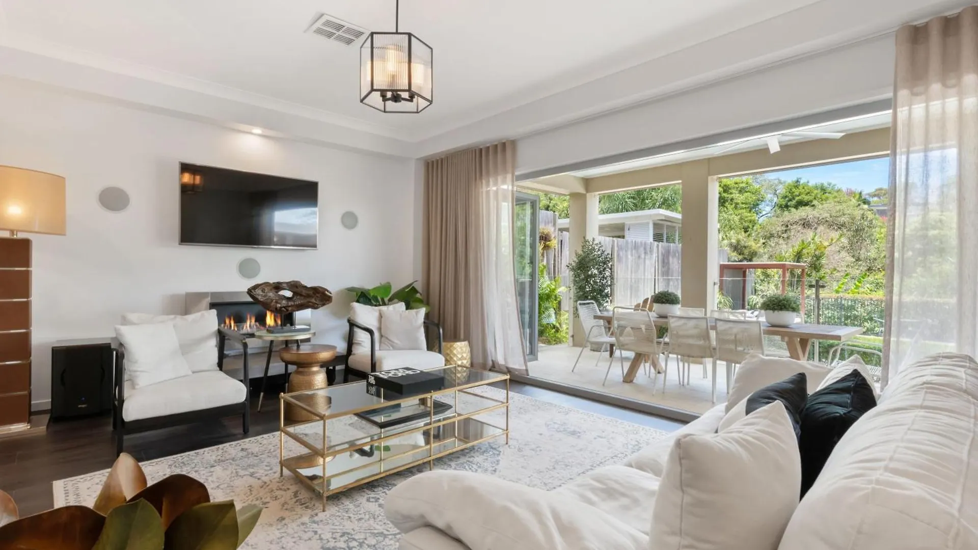 Holiday home Large Family Home With Pool & Spa Brisbane
