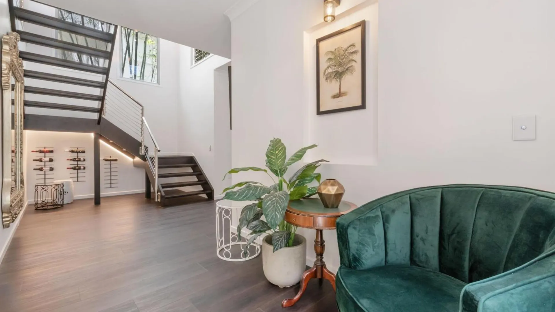 Holiday home Large Family Home With Pool & Spa Brisbane Australia